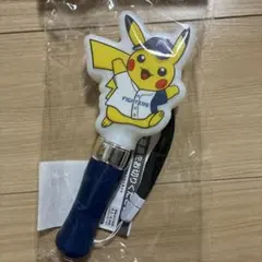 埼玉西武ライオンズ ピカチュウダイカットペンライト - メルカリ