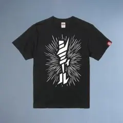 新品　カテェ！　Tシャツ　ブラック　L　黒　玉ちゃんねる　町中華で飲ろうぜ 新品 カテェ！ Tシャツ ブラック L 黒 玉ちゃんねる 町中華で飲ろうぜ