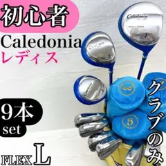 2025年最新】カレドニア ゴルフ レディースの人気アイテム