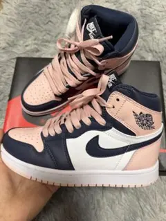 AJ1 PINK