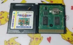 GBC ドラゴンクエスト 1.2 ゲームボーイカラー ドラクエ ソフトのみ