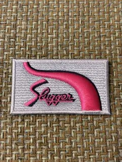 ☆希少品☆ 久保田スラッガー カタログ掲載 廃盤非立体Aラベル 初期 
