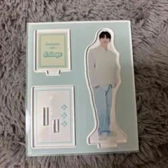 エスクプス セブチカフェ2021 アクスタ