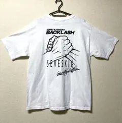 ISAMU KATAYAMA BACKLASH Tシャツ Mのサムネイル