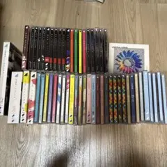 欅坂46 けやき坂46 日向坂46 CD 55枚セット　まとめ売り