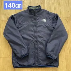 THE NORTH FACE ノースフェイス　ネイビー ジャケット 130㎝