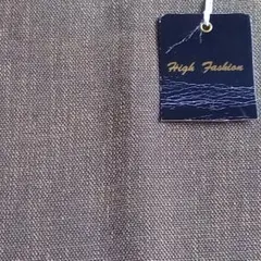 サニースタッフ High Fashion ポリエステル100% 2.5m