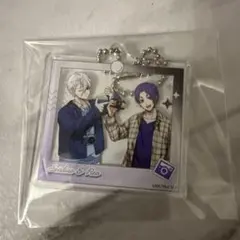 ブルーロック　凪玲　アクリルキーホルダー