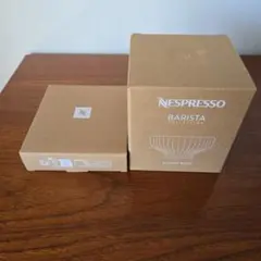 Nespresso デザートボウル & アイスキャンディーキットのサムネイル