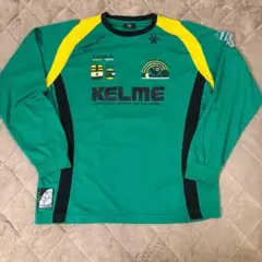 【12/5(金)まで！】KELME 長袖シャツ