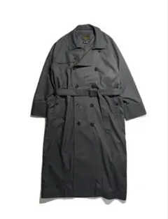 Subciety TRENCH COAT