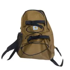 Carhartt ブラウンリュック 3ストラップのサムネイル
