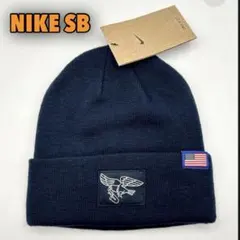 【新品】 NIKE SB USA テラビーニー (完売品)