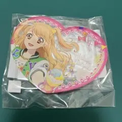 アイカツ！Generation×マリオンクレープ　　みくる