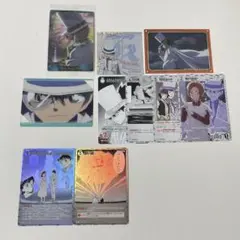 名探偵コナン 怪盗キッド/黒羽快斗