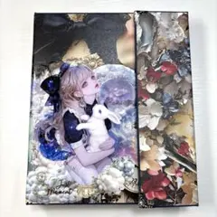 ꨄ︎ おすそ分けファイル ┈˖ ࣪⊹