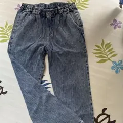 レディースデニム❤️ 1度のみ着用❤️のサムネイル