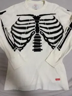 2026年最新】supreme 骨 サーマルの人気アイテム - メルカリ