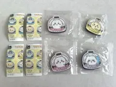 ちいかわ くら寿司 ビッくらポン マグネットシート 4点セット