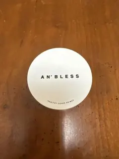 AN'BLESS ヘルシーカバープライマー 15gのサムネイル