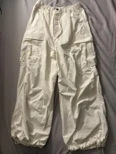 カーゴパンツ Java