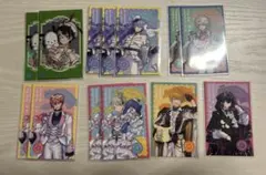 Oriens　Dytica　にじさんじ　サンリオ　チェキ