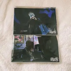 KnightA  騎士A  まひとくん。 ブロマイド