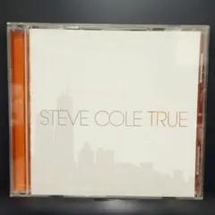 STEVE COLE TRUE