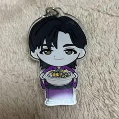 超特急リョーガ ご当地キーホルダー東京