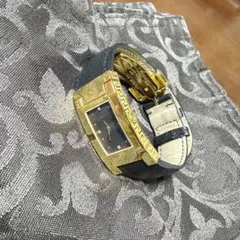 【最終値下げ】VERSACE 腕時計のサムネイル