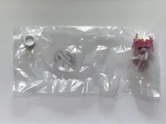 ウイルスイーツフィギュアコレクション　いちごかき氷