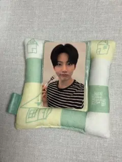 TREASURE ジュンギュ