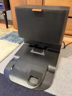 クリーンベース充電ステーション iRobot 4794486 - メルカリ