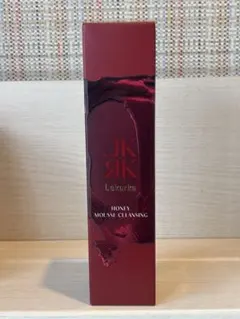 M Lekarka HONEY MOUSSE CLEANSING 120gのサムネイル
