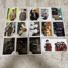 King&Prince キンプリ Number_i 公式写真 まとめ売り⑥