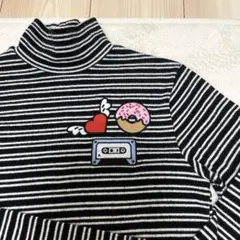 ❤️お値下げZARA ハイネック長袖セーター