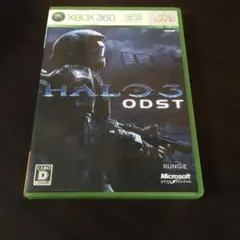 HALO3 ODST