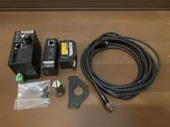 KEYENCE 画像処理用照明 本体SR-5000W - メルカリ