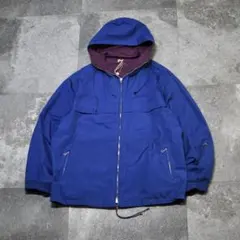 古着 60's 70's リバーシブル スポーツジャケット アノラックパーカー