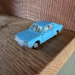 ホイール ミニカー