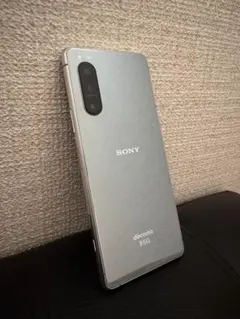Sony Xperia 5 Ⅱ SO52A　docomo版　本体