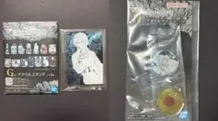 DEATH NOTE 一番くじ G賞 H賞　ニア