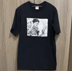 Supreme フォト シュプリーム Raekwon Tee 黒 L - メルカリ