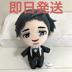 カズイ MILGRAM デフォルメぬいぐるみ 第二審アナザー衣装 ミルグラム ⑫