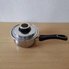Tupperware Rainbow Cooker 片手鍋のサムネイル