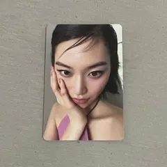 ioi トレカ ドヨン applemusic 特典 LOOP サイン会 - メルカリ