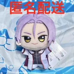 Re:ゼロから始める異世界生活 ユリウス おすわりぬいぐるみ | Mercari
