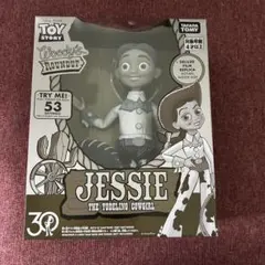 タカラトミー トイストーリー ジェシー デラックスフィギュア - メルカリ