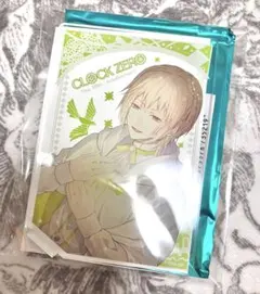 CZ 10周年 アクスタ　哲学者 2026年最新】clock zero 10周年の人気アイテム - メルカリ
