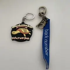 2026年最新】back number バックナンバー キーホルダーの人気アイテム